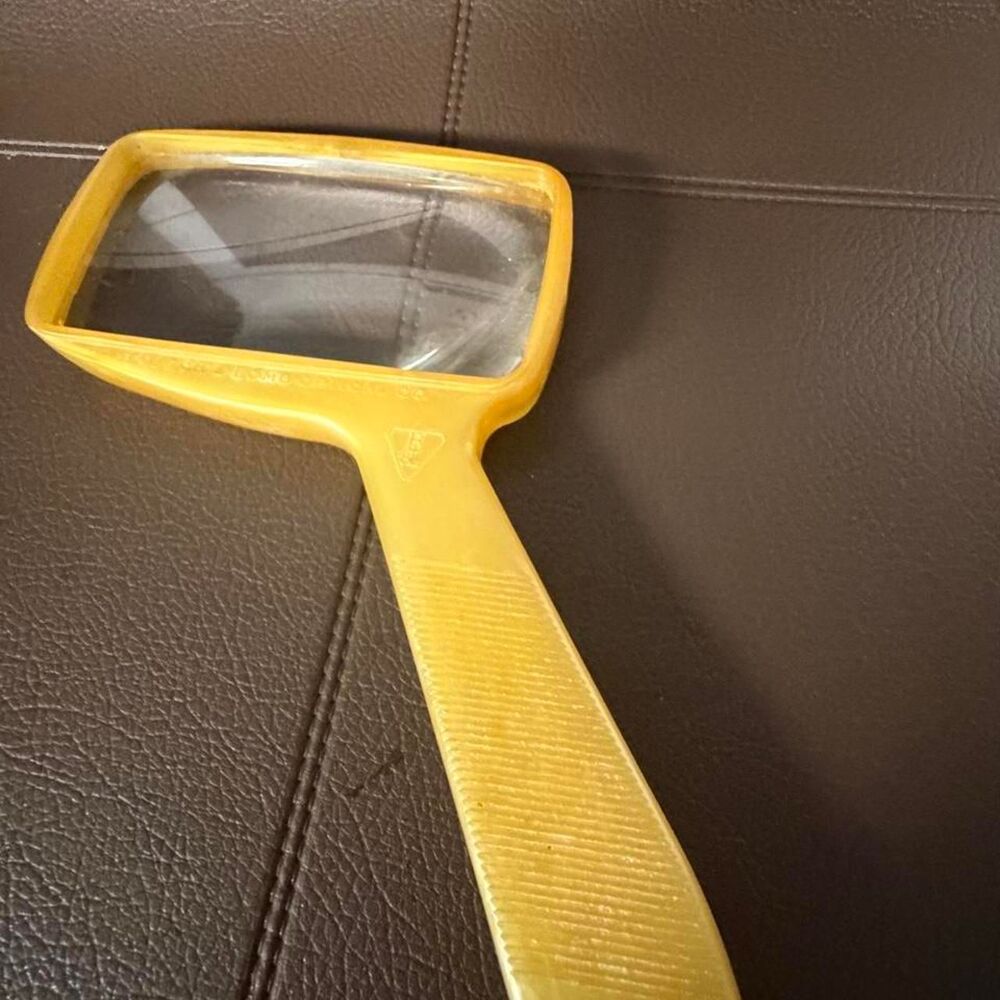 Unbranded Men's Yellow Accessory